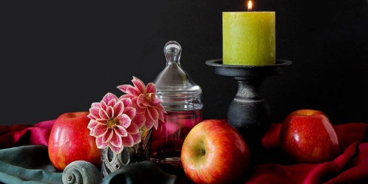 Markt der schönen Dinge