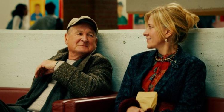 „Die Unschärferelation der Liebe“ im Kino