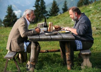 Eulenspiegelkino im Augustinum: „Die einfachen Dinge“