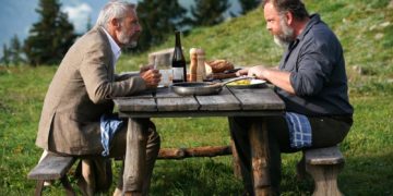 Eulenspiegelkino im Augustinum: „Die einfachen Dinge“