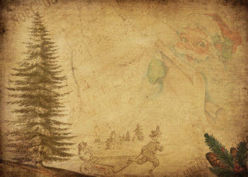 Walisische Weihnacht – Lesung nach Dylan Thomas mit Livemusik