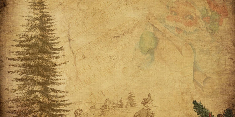 Walisische Weihnacht – Lesung nach Dylan Thomas mit Livemusik