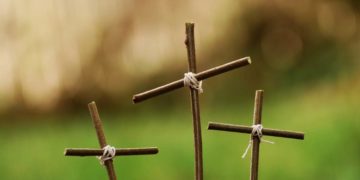 Hubertusmesse in der Mustiner Kirche