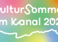 Gesucht: Ideen für den 19. KulturSommer am Kanal 2024