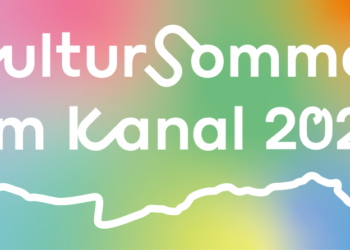 Gesucht: Ideen für den 19. KulturSommer am Kanal 2024