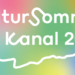 Gesucht: Ideen für den 19. KulturSommer am Kanal 2024