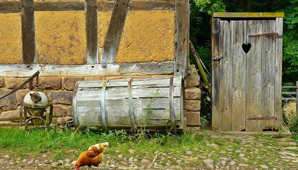 Innovativen Wohn-, Pflege- und Betreuungsangeboten auf Bauernhöfen