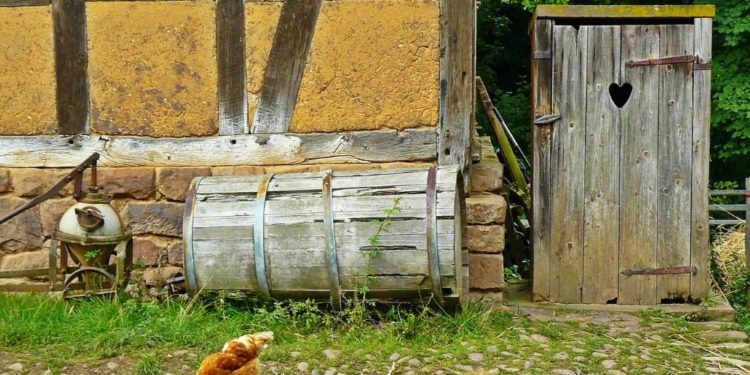 Innovativen Wohn-, Pflege- und Betreuungsangeboten auf Bauernhöfen