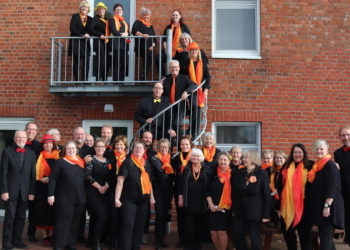 Adventskonzert in die Franziskuskirche