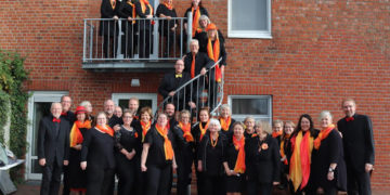 Adventskonzert in die Franziskuskirche