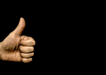 Jeden Tag eine gute Nachricht