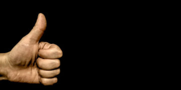 Jeden Tag eine gute Nachricht