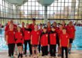 Erfolge bei den Kurzbahnmeisterschaften im Schwimmen