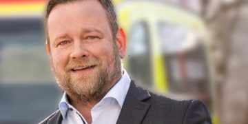 Neuer Kreissprecher der Linkspartei im Herzogtum Lauenburg