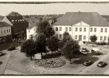 Bildervortrag über das alte Ratzeburg