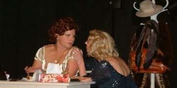 „Nur nicht aus Liebe weinen“