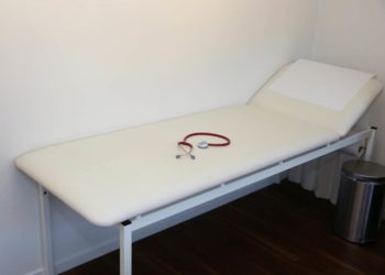 Protest: Mittwochs keine Sprechstunde mehr in Möllner Hausarzt-Praxen