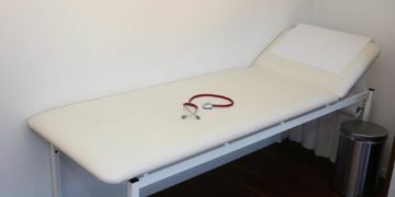 Protest: Mittwochs keine Sprechstunde mehr in Möllner Hausarzt-Praxen