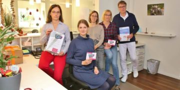 Protest: Mittwochs keine Sprechstunde mehr in Möllner Hausarzt-Praxen