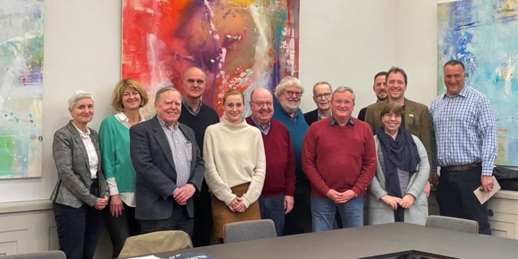 Schließung von Ratzeburger Tagespflegeeinrichtung trifft auf Unverständnis bei der Stadt