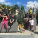 Parkour – Ein Trendsport begeistert Jugendliche
