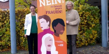 Internationaler Tag zur Beseitigung der Gewalt gegen Frauen