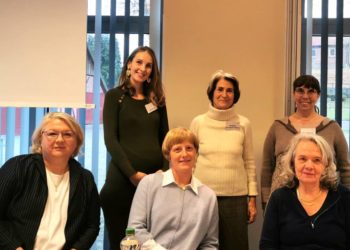 „Widerstandsfähig in der Krise – Kraft in schwierigen Zeiten“