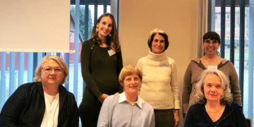 „Widerstandsfähig in der Krise – Kraft in schwierigen Zeiten“