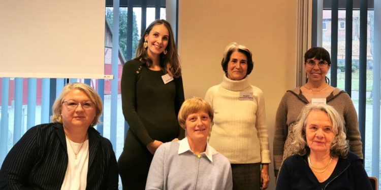 „Widerstandsfähig in der Krise – Kraft in schwierigen Zeiten“