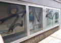 Von der Schmuddelecke zur Kunstecke