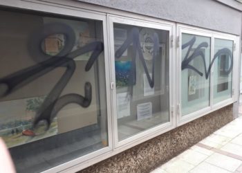 Von der Schmuddelecke zur Kunstecke