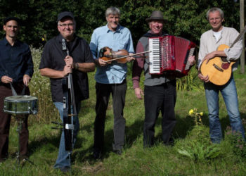 Weihnachtliches SingAlong in Mölln