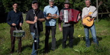 Weihnachtliches SingAlong in Mölln