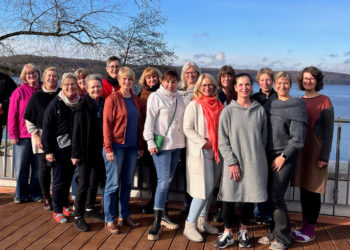 SingSangSong im Advent – zuhören, mitsummen, mitsingen, genießen