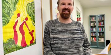 Mit der Bibel in die Kita