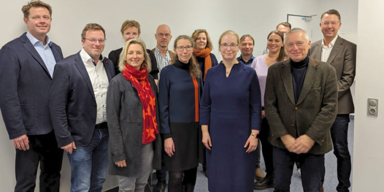 Ausbildungsmarkt: Es gibt wieder mehr Ausbildungsinteressierte