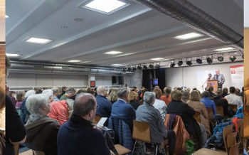 Wichtige Konferenz: Demokratie stärken gegen Extremismus