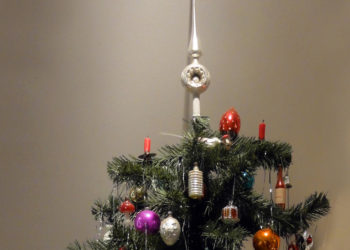 „Alle Jahre wieder“ im Kreismuseum Herzogtum Lauenburg