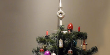 „Alle Jahre wieder“ im Kreismuseum Herzogtum Lauenburg