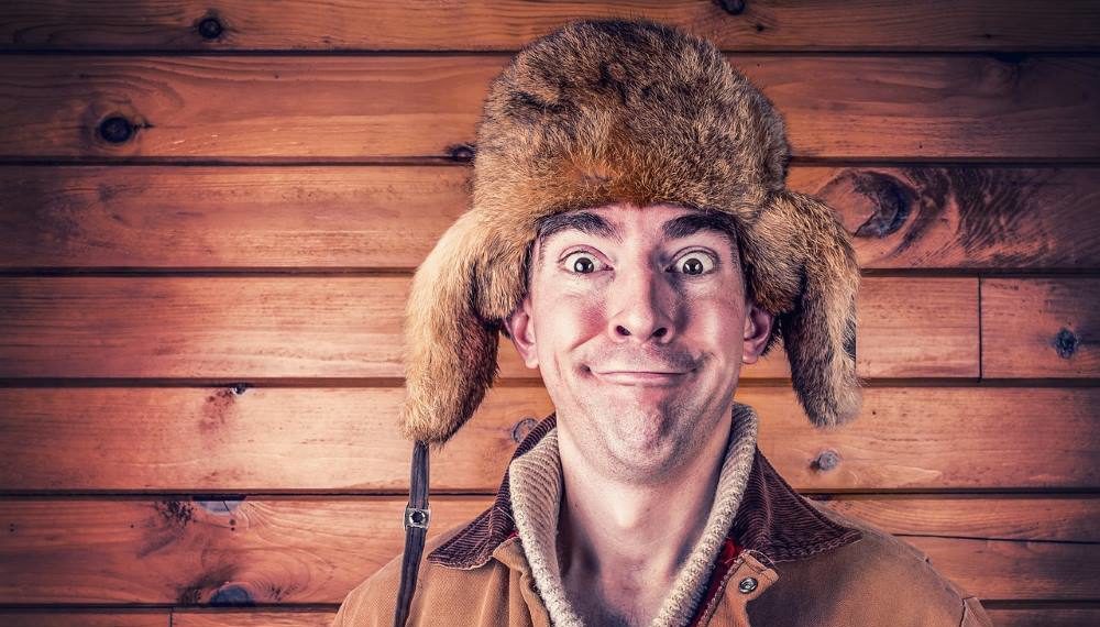 „Weltmännertag“ – ein Bürgermeister informiert