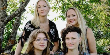 Schwedische Gruppe „Kongero“ gastiert in Mölln