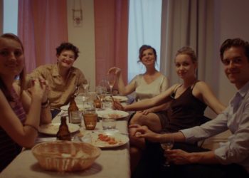 ‚Letzter Abend‘ im Filmclub