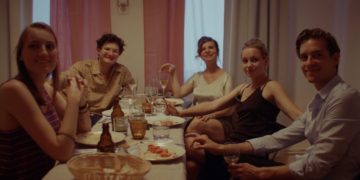 ‚Letzter Abend‘ im Filmclub