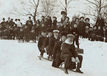 Weihnachten im Lauenburgischenmit Stadtarchivar Christian Lopau