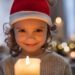 In der Adventszeit lauern Gefahren für Kinder