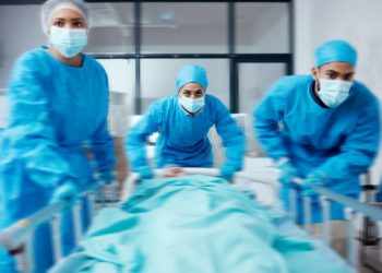 Herz-Kreislauferkrankungen weiterhin häufigste Ursache bei Krankenhauseinweisungen