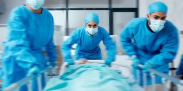 Herz-Kreislauferkrankungen weiterhin häufigste Ursache bei Krankenhauseinweisungen