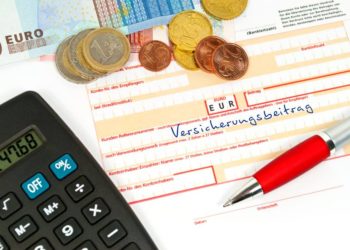 Versicherungspflichtgrenze steigt in 2024