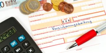 Versicherungspflichtgrenze steigt in 2024