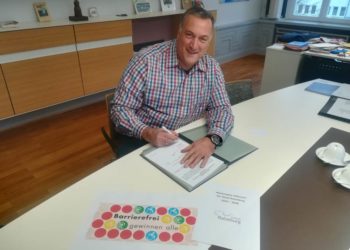 Stadt Ratzeburg beschließt einen ‚Aktionsplan Inklusion‘